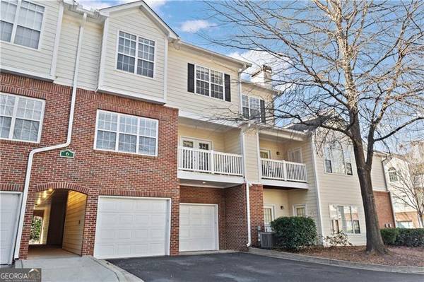 605 SPRING HEIGHTS #6/605, Smyrna, GA 30080