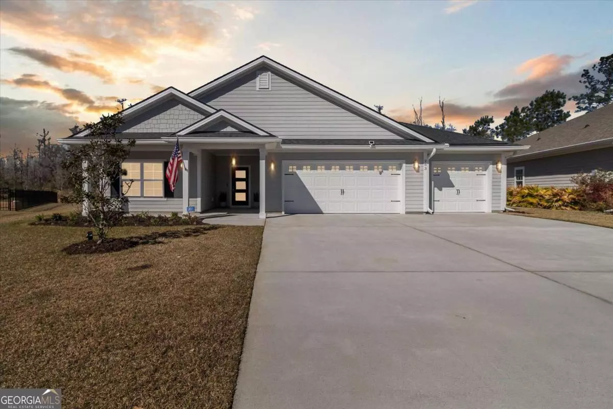 Pooler, GA 31322,283 Mcqueen DR