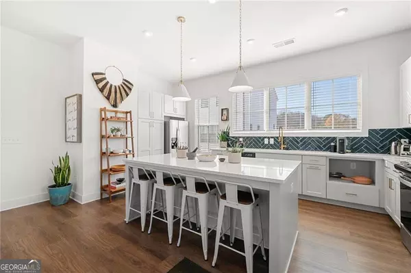 Atlanta, GA 30315,1210 Zebrawood CT