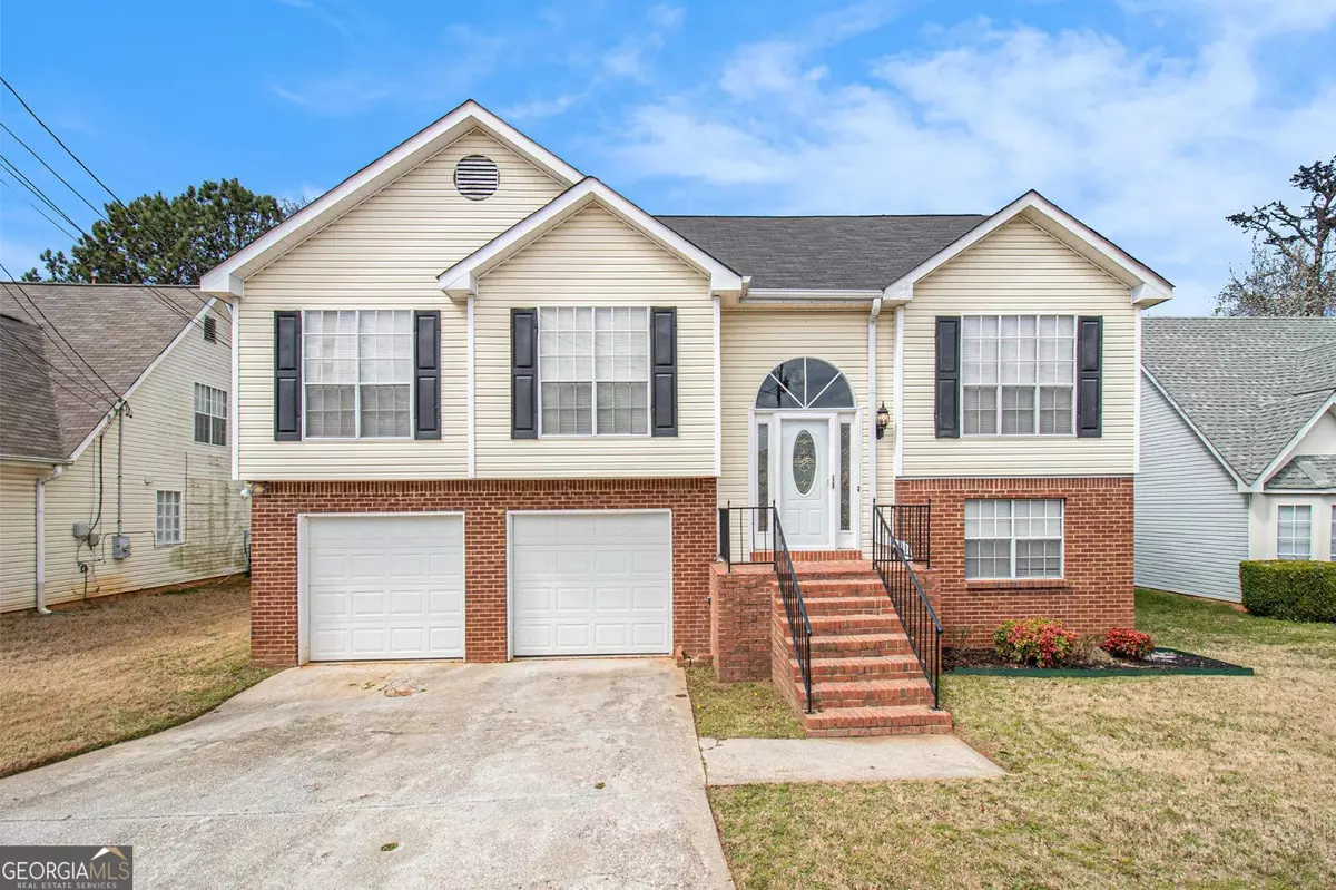 Lithonia, GA 30058,1947 Phillips Lake BLF