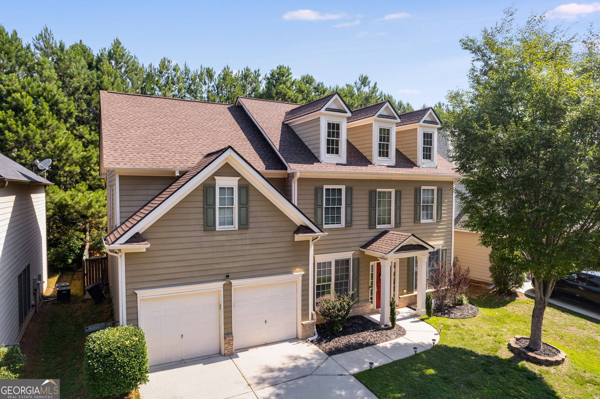 Marietta, GA 30066,730 Pear Grove PL
