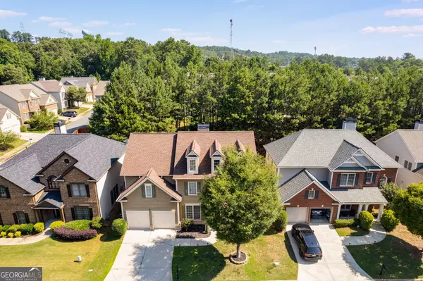 Marietta, GA 30066,730 Pear Grove PL