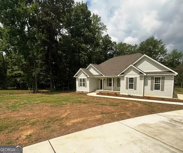 Milledgeville, GA 31061,150 Crystal Ridge DR