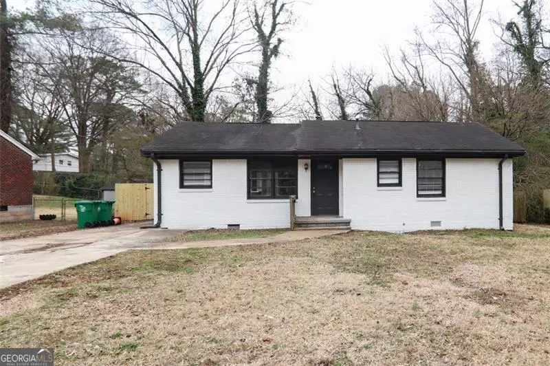 Decatur, GA 30032,2945 Catalina DR