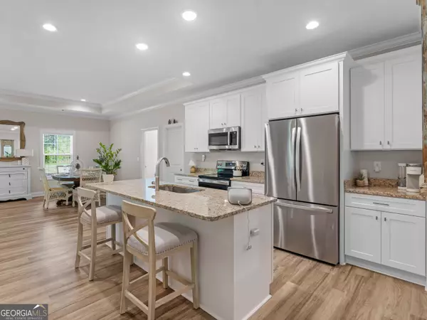 Cochran, GA 31014,139 Redwood DR