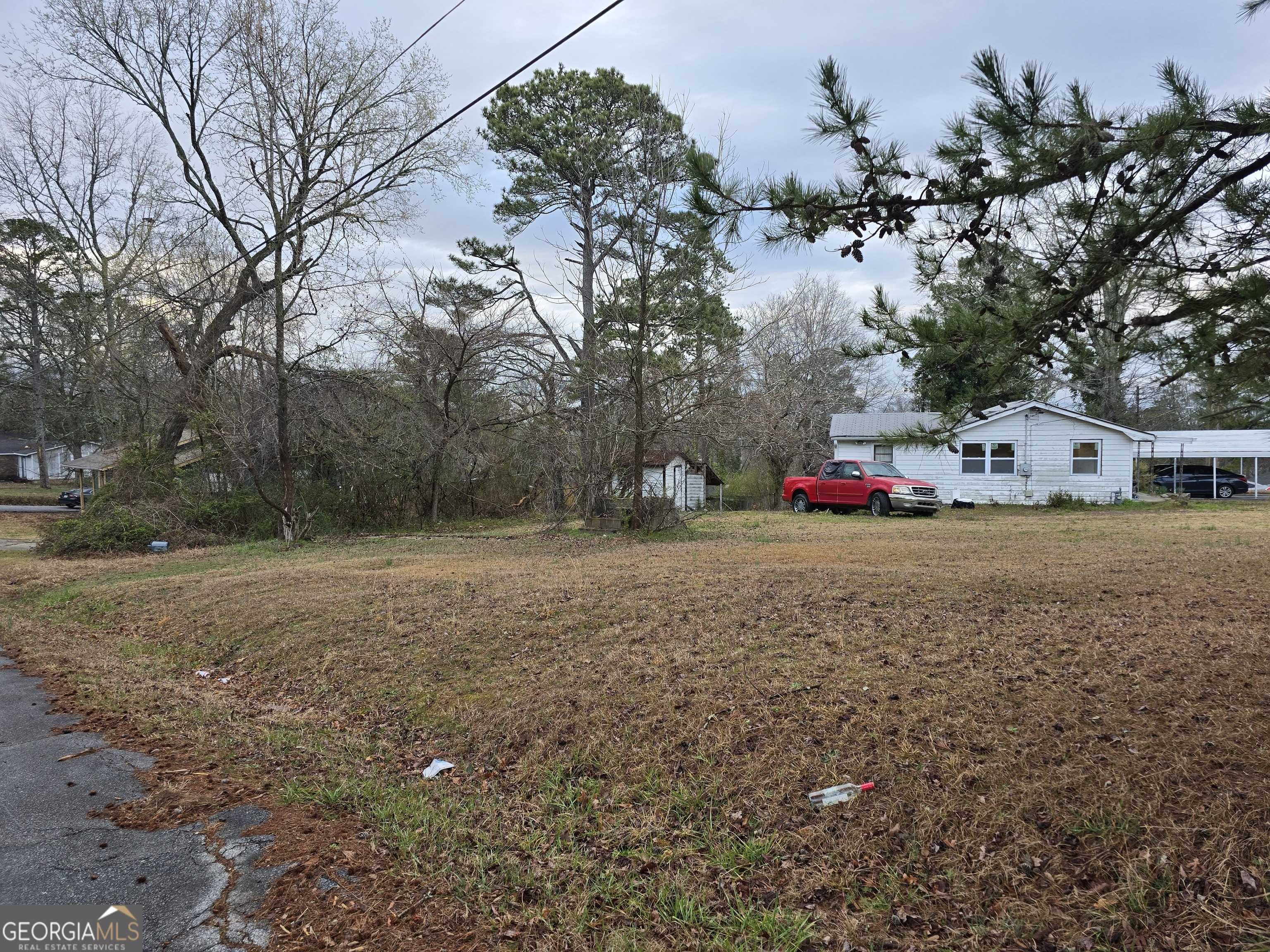 Douglasville, GA 30134,0 Colquitt ST