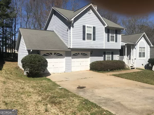 1574 Elizabeth LN, Hampton, GA 30228