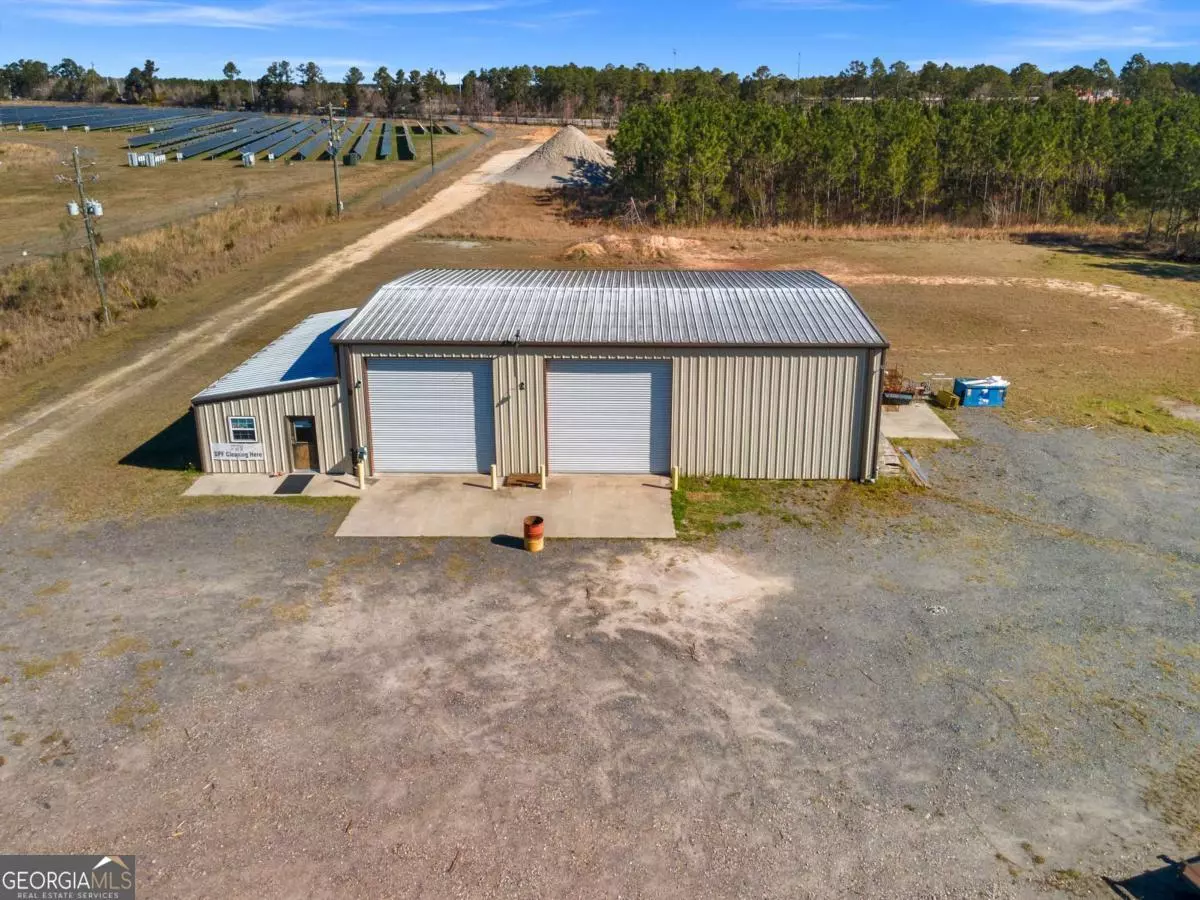 Waycross, GA 31503,3464 Albany AVE
