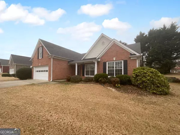 Lawrenceville, GA 30043,1446 Dunton Green WAY