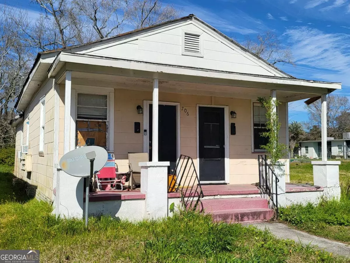 Savannah, GA 31405,706 W 51St ST