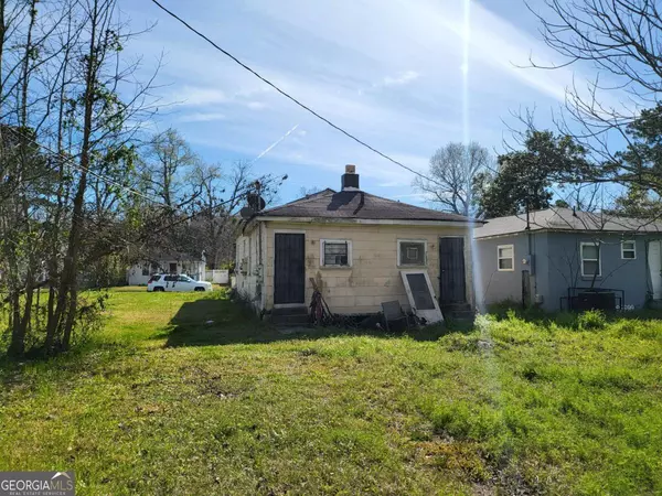 Savannah, GA 31405,706 W 51St ST