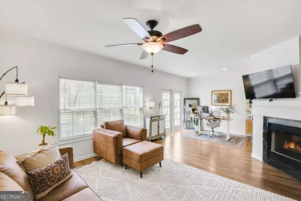 Alpharetta, GA 30022,44 Hall MNR