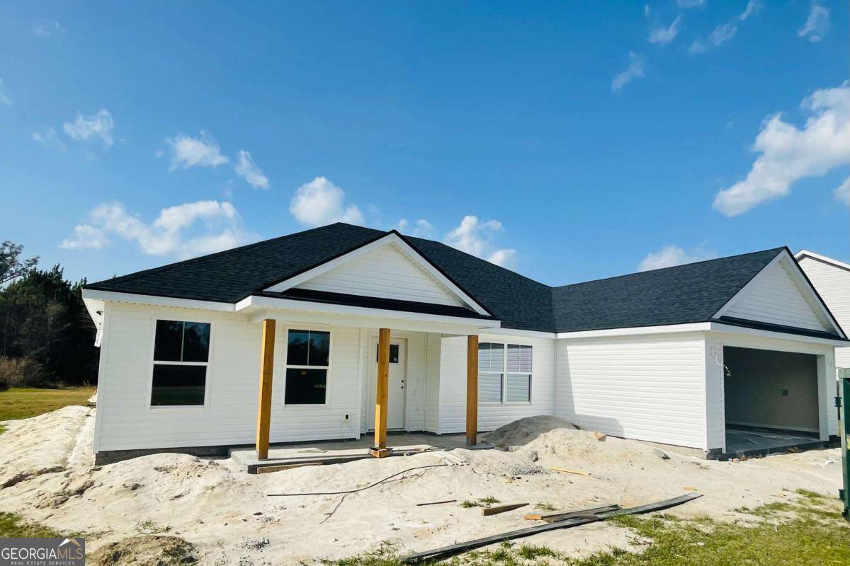 Ludowici, GA 31316,102 NW 102 Creekside DR