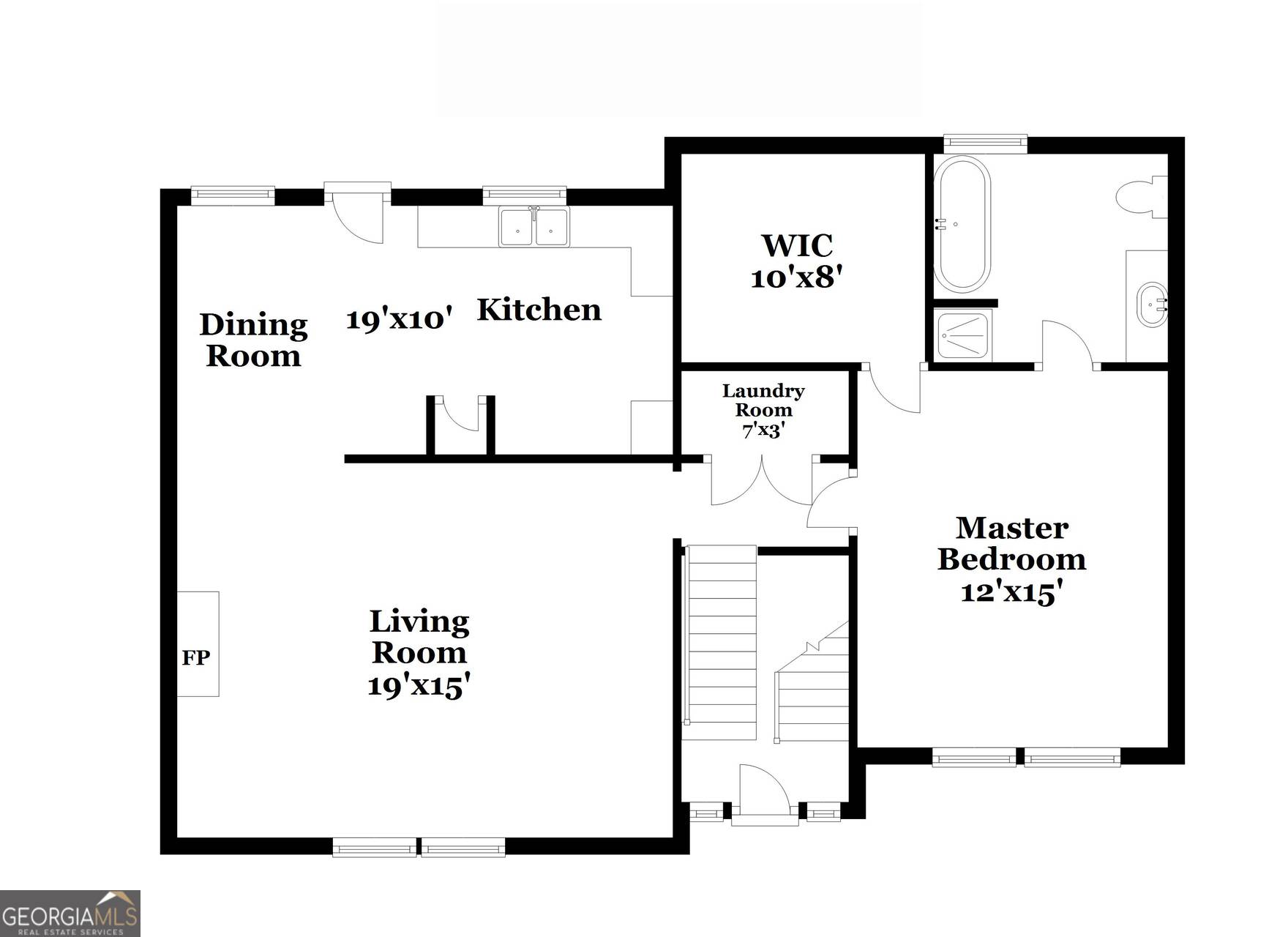 Douglasville, GA 30135,4423 Pipemaker BLF