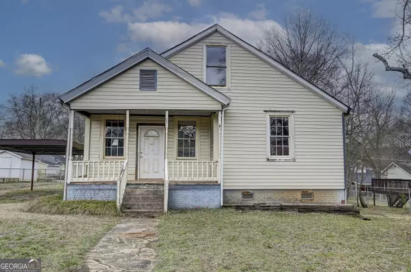 Cartersville, GA 30120,25 Ohio ST