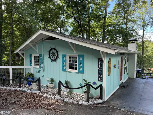 Lavonia, GA 30553,225 Rue Chalet