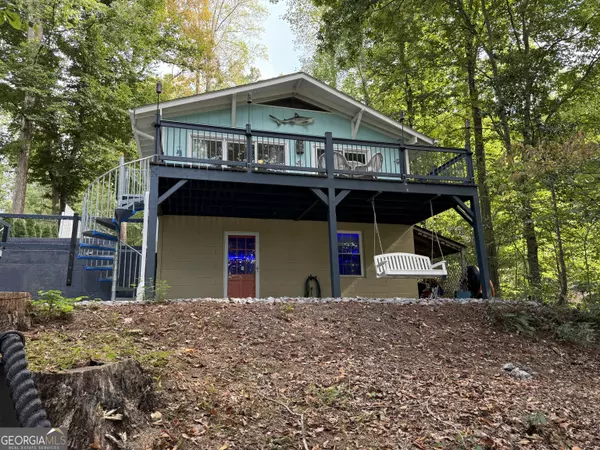 225 Rue Chalet, Lavonia, GA 30553