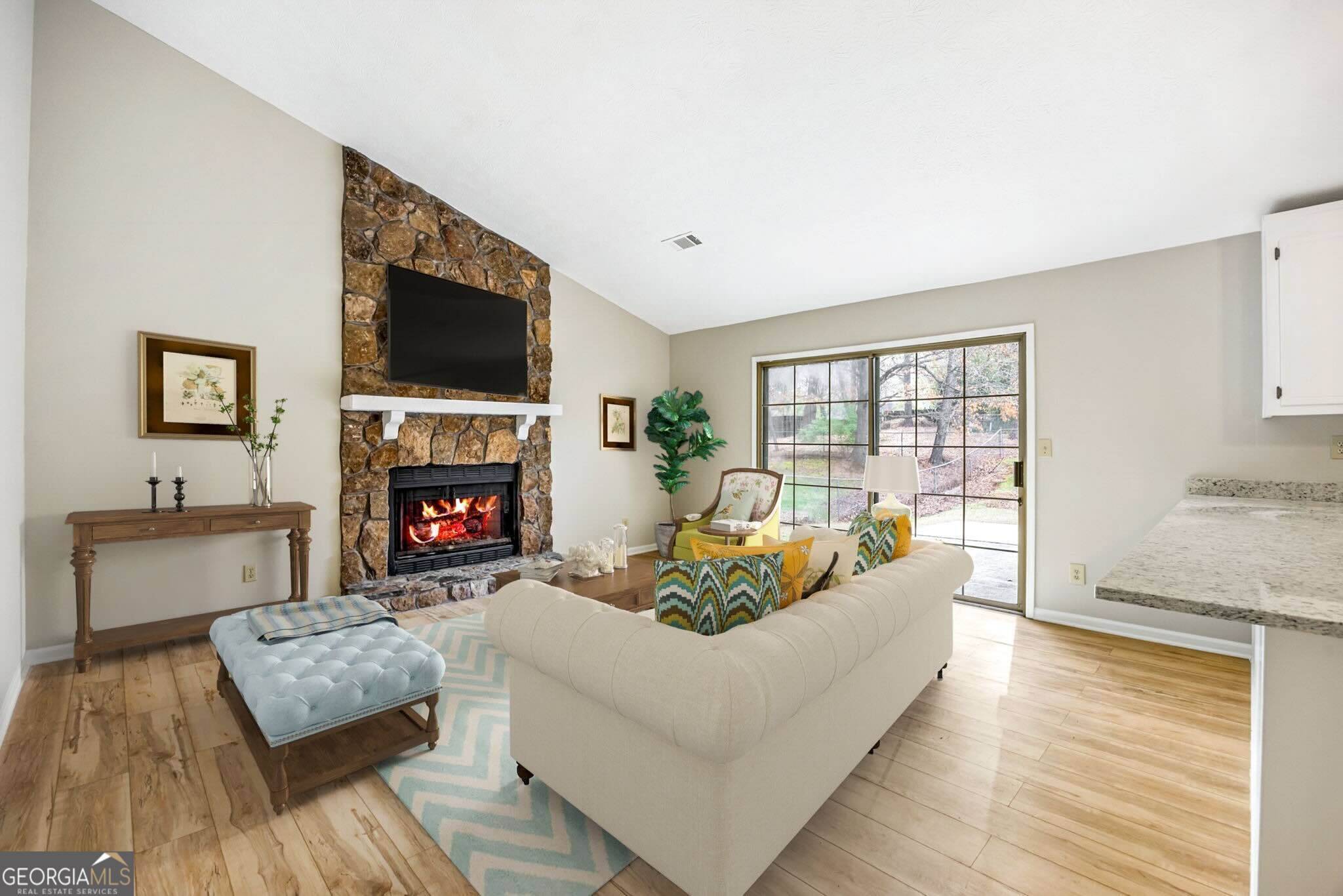 Tucker, GA 30084,1107 Sanfords WALK