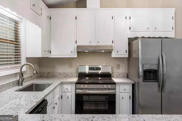 Tucker, GA 30084,1107 Sanfords WALK