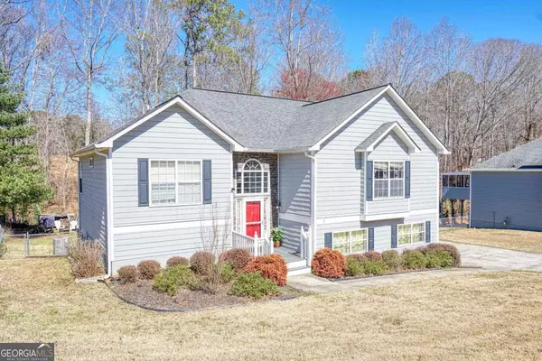 Douglasville, GA 30135,4046 Harvest Ridge DR