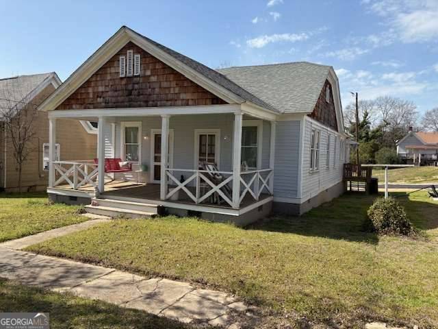 Porterdale, GA 30014,23 Poplar ST