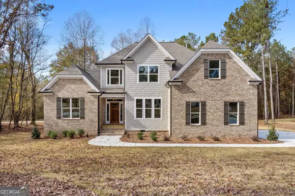 Griffin, GA 30224,2001 Millstream CT