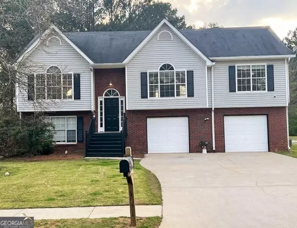 153 Rockport DR, Mcdonough, GA 30253