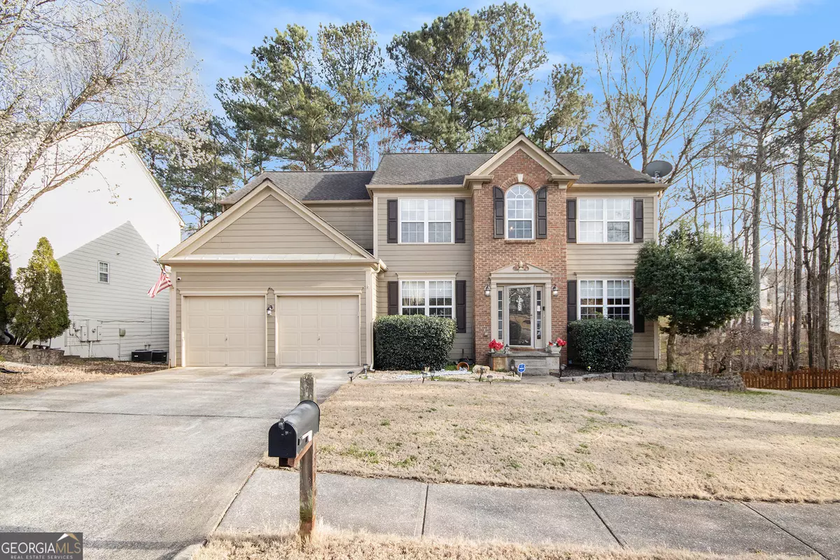 Kennesaw, GA 30144,3550 Myrtlewood Chase NW