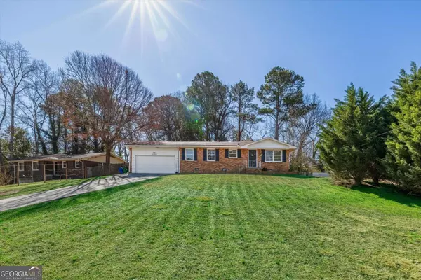 Tucker, GA 30084,4101 Spring Meadow RD