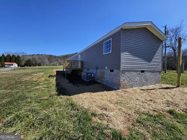 Crandall, GA 30711,1237 Summerour Church RD