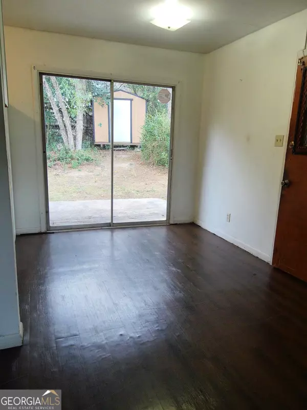 Macon, GA 31206,4331 Ashland DR