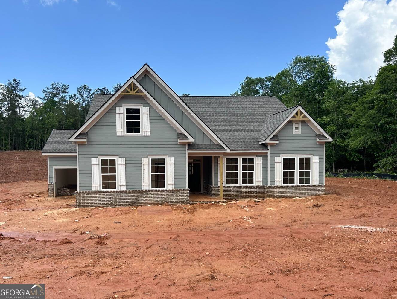 1239 PJ East RD, Covington, GA 30014