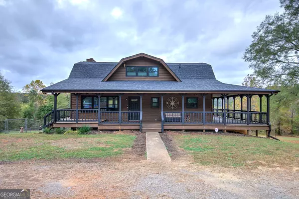 155 Siniard RD NW, Adairsville, GA 30103