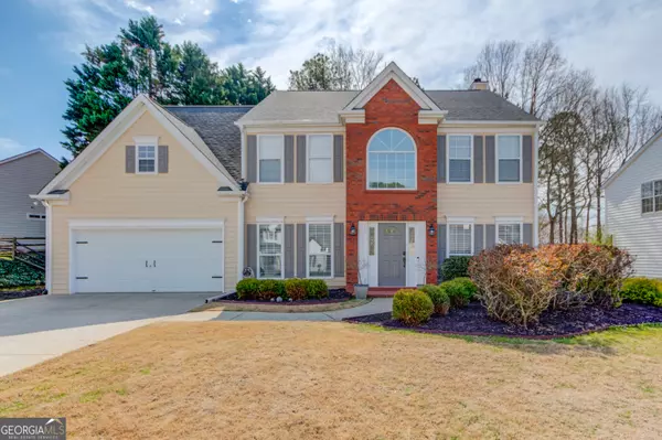 1042 Wildwood Wake BND, Dacula, GA 30019