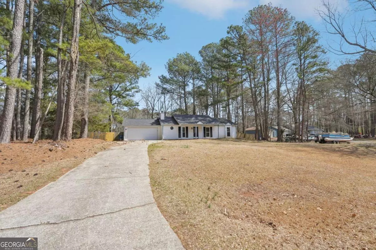 Auburn, GA 30011,489 Natasha DR