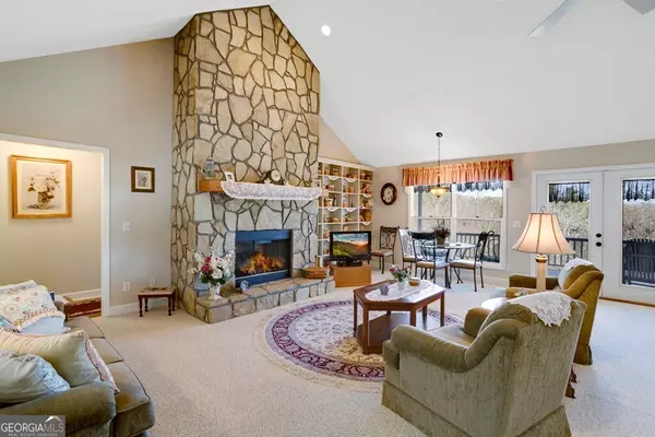 Young Harris, GA 30582,2097 Wood Lake LN
