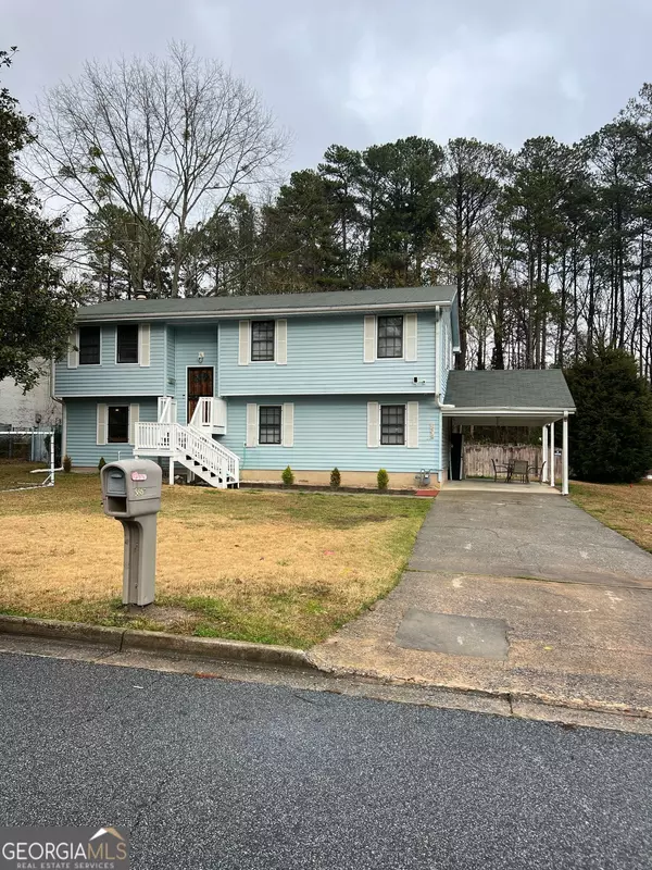 5865 Vernier DR, Atlanta, GA 30349