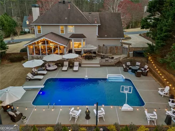 Cumming, GA 30040,3140 Sawnee Lake TRL