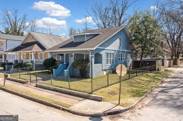 Atlanta, GA 30314,1000 Beckwith ST SW