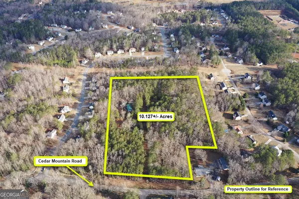 Douglasville, GA 30134,7488 Cedar Mountain RD