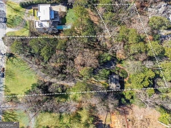 3200 Wood Valley RD NW, Atlanta, GA 30327