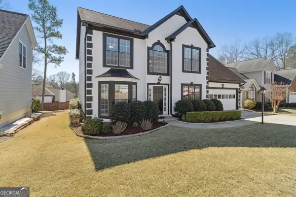 Suwanee, GA 30024,2882 Manor Glen LN NW