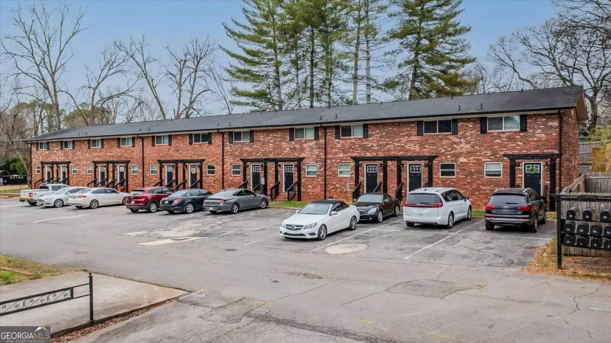 Cave Spring, GA 30124,4-24 Church ST