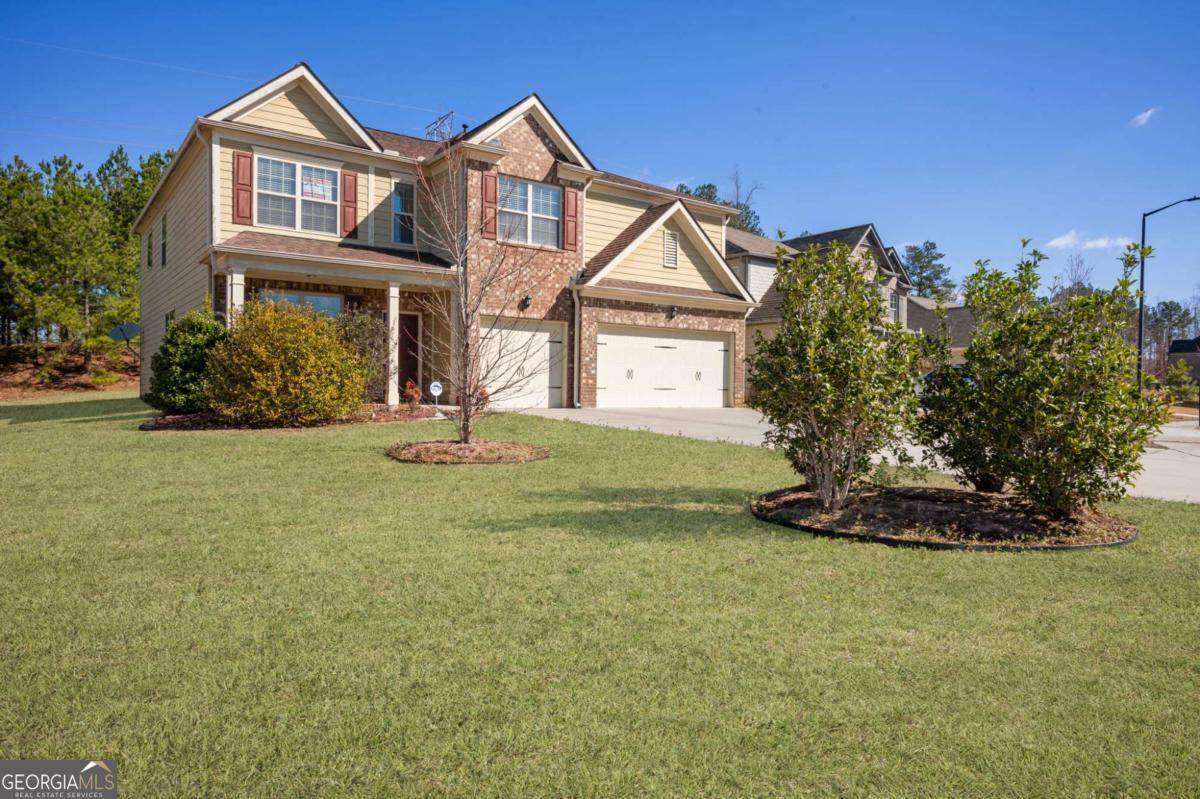 Atlanta, GA 30331,2592 Jacanar LN SW