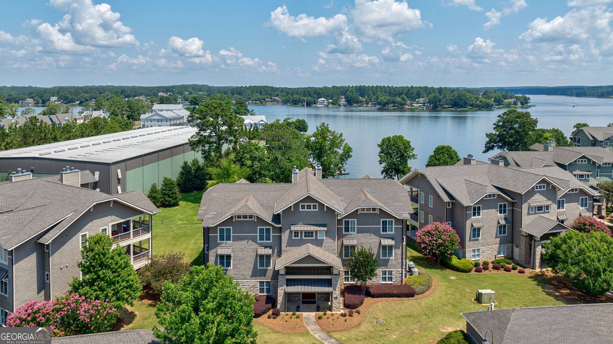 Eatonton, GA 31024,113 (UNIT#1106) South Bay RD #1106