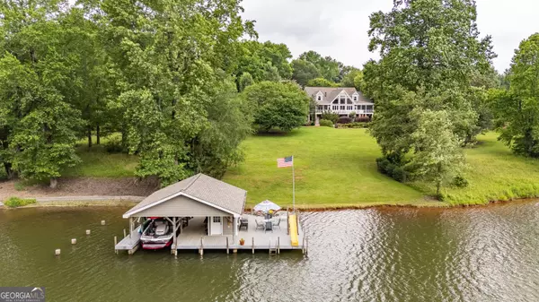 Jefferson, GA 30549,1126 Shoreline DR