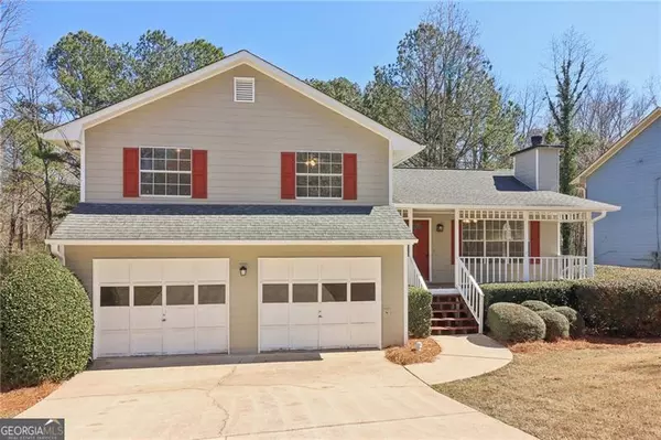 5537 Riverside DR, Sugar Hill, GA 30518