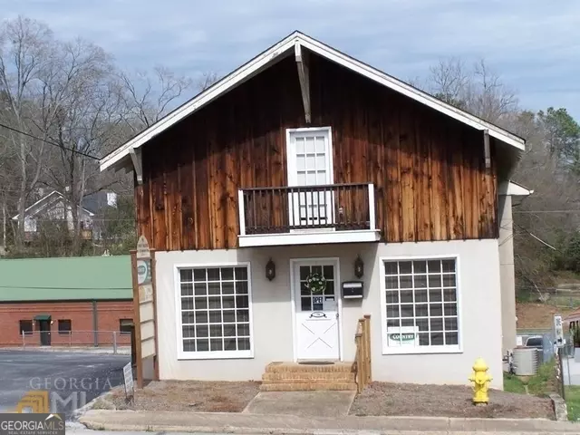 78 Washington ST, Jefferson, GA 30549