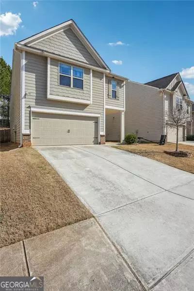 48 SOUTHWIND CIR, Newnan, GA 30265