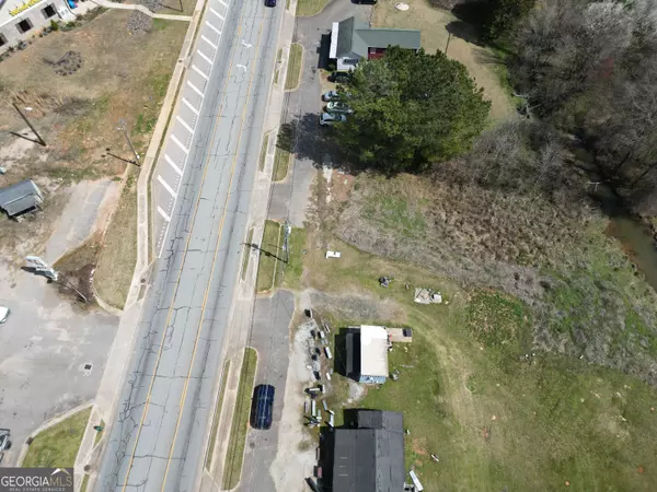 Greensboro, GA 30642,1241 E Broad ST
